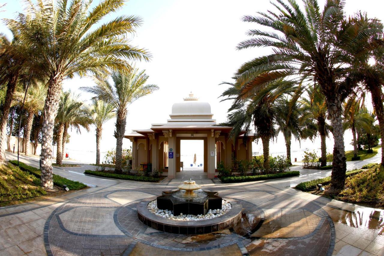 Bay Bliss At Palm Jumeirah With Free Beach Access Apartment Dubai Exterior photo