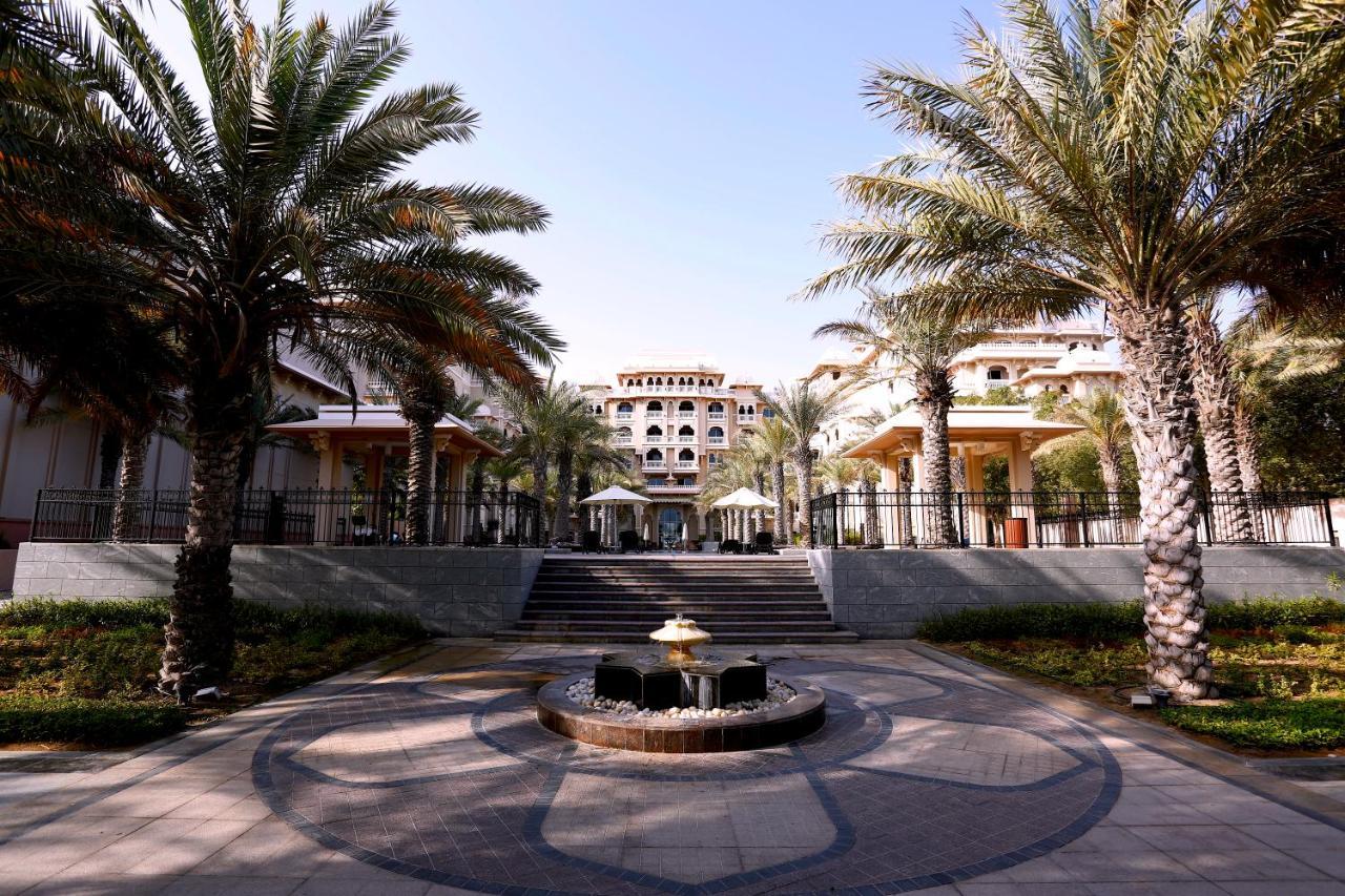 Bay Bliss At Palm Jumeirah With Free Beach Access Apartment Dubai Exterior photo